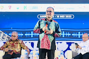 Pembangunan Maluku dan Pemajuan Masyarakat Berbasis Kawasan Geopolitik Strategis Indonesia
