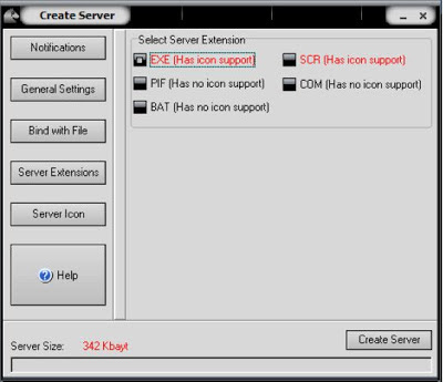 Prorat v1.9 setup free download