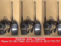 Penyewaan Handie Talkie Bekasi Rental Handy Talky Sewa Walkie Talkie Toko Sewa HT