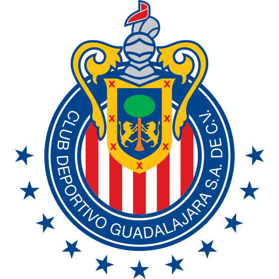 Daftar Lengkap Skuad Nomor Punggung Baju Kewarganegaraan Nama Pemain Klub Guadalajara Terbaru Terupdate