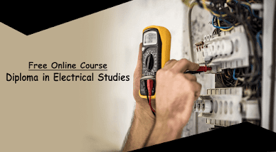 Free Online Course- Diploma in Electrical Studies Revised