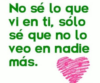 Imagenes con frases cortas de amor para dedicar a mi novio