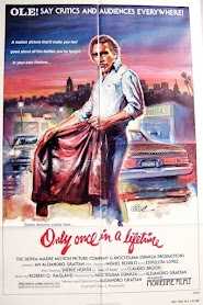 Only Once in a Lifetime (1979)