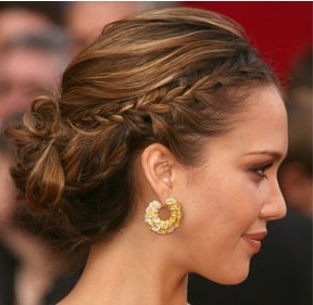 Spring Hairstyles 2012