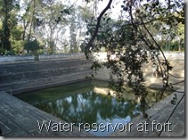 kund at fort