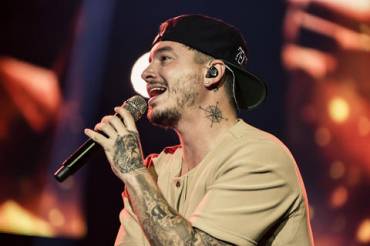 Noticia: J Balvin tiene a México entre ceja y ceja