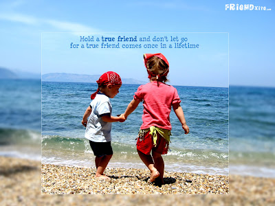 wallpapers of friendship with quotes. cute friendship quotes