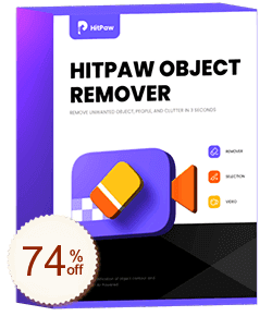 HitPaw Photo Object Remover 1.0.0.18