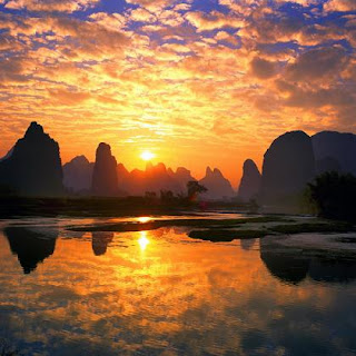 China Amzing Nature Photo Gallery