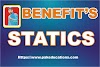 Benefits of Statics || Do you know Statics?