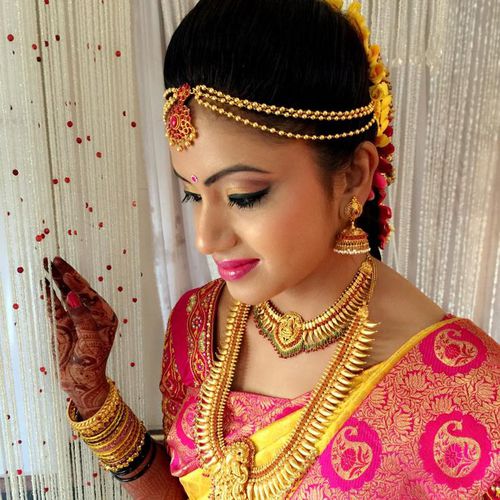 Tamil-Bridal-Makeup
