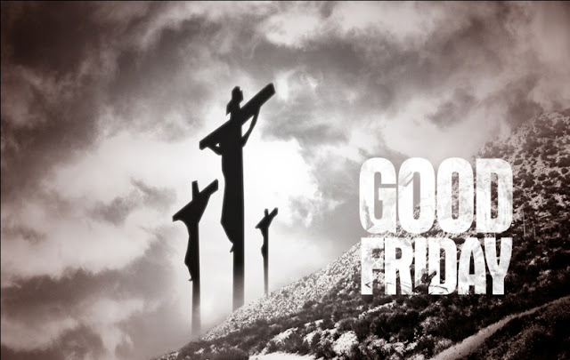 Good Friday 2017 Wishes