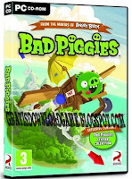 Download Game Bad Piggies 1.2.0