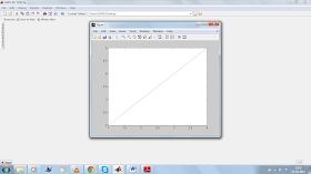 MATLAB Plot of Graph