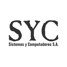 Sistemas y Computadores logo