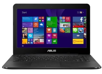 Harga Laptop Asus Processor AMD Tahun 2017 Lengkap Dengan Spesifikasi | 10 Laptop Asus Processor AMD Tahun 2017