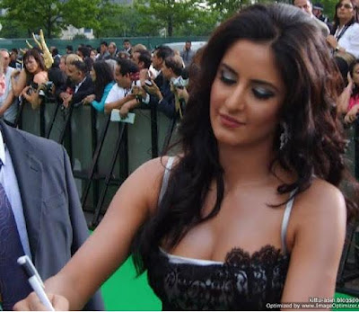 Katrina Kaif Boobs Hot photos