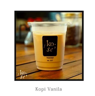 kopi kekinian