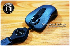 Mouse USB Tarik