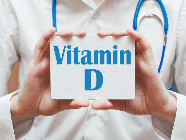 vitamin d