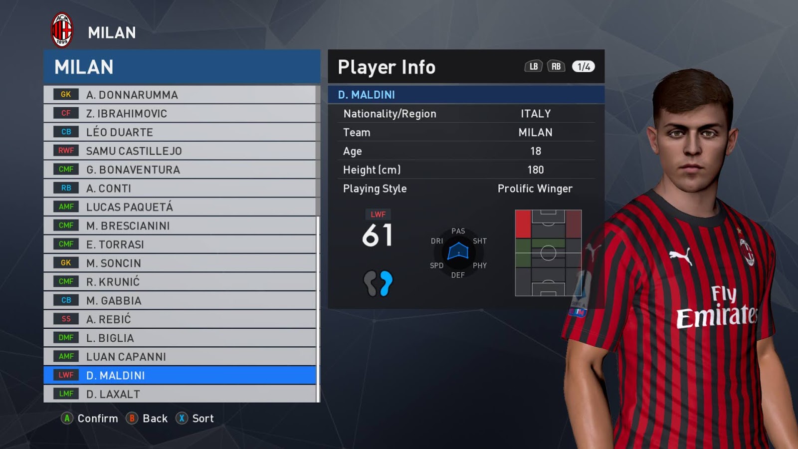 [ PES 2017 ] New Option File Final Transfer 2020 ( Smoke  