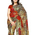 Indian Traditional Saree Model Design Photos Collection 2011 Wallpapers