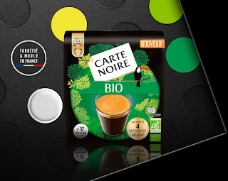 Кава Carte Noire  - бренд та асортимент