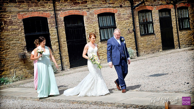 Exclusive Wedding Photography by Neil at Picture Box - Shropshire & West Midlands Photographer, Delbury Hall Weddings, Shropshire Weddings, Duncan James, Rebecca Jayne, Mix n Match,