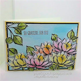 Stampin Up Remarkable You Paperjay Crafts