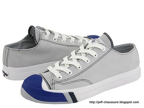 Jeff chaussure:chaussure-604230