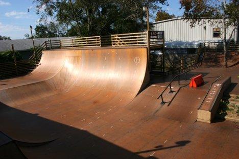 SkateLab, Amazing Skate Parks, Skate Board