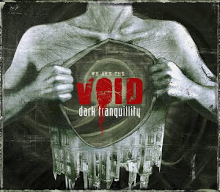 Dark Tranquility - we are the void