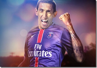 dimaria
