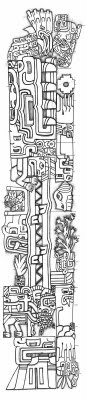 Culturas Pre-Incaicas: noviembre 2010