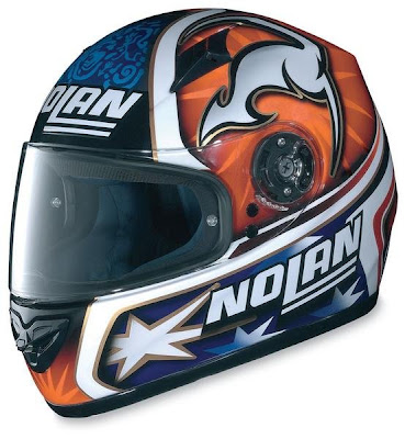 Helm standar SNI 2010 Pictures