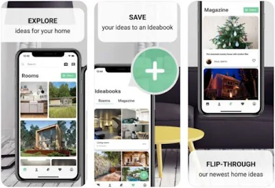 Aplikasi Desain Rumah iOS - 6