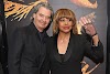 Tina Turner says goodbye to her fans