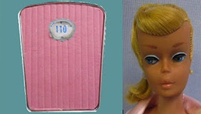 As 10 Barbies mais bizarras que existem