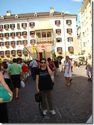 Europe trip 301