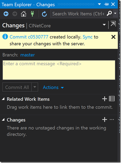 commit-local-team-explorer-visual-studio