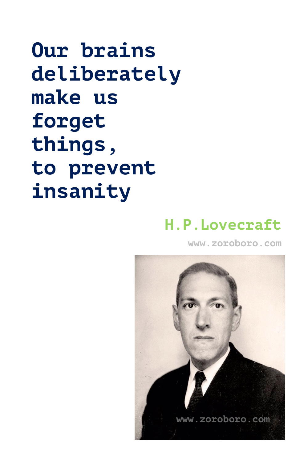 H. P. Lovecraft Quotes, H. P. Lovecraft Books Quotes, H. P. Lovecraft The Call of Cthulhu Quotes, H. P. Lovecraft Cat, Life & Madness Quotes, H. P. Lovecraft Quotes.