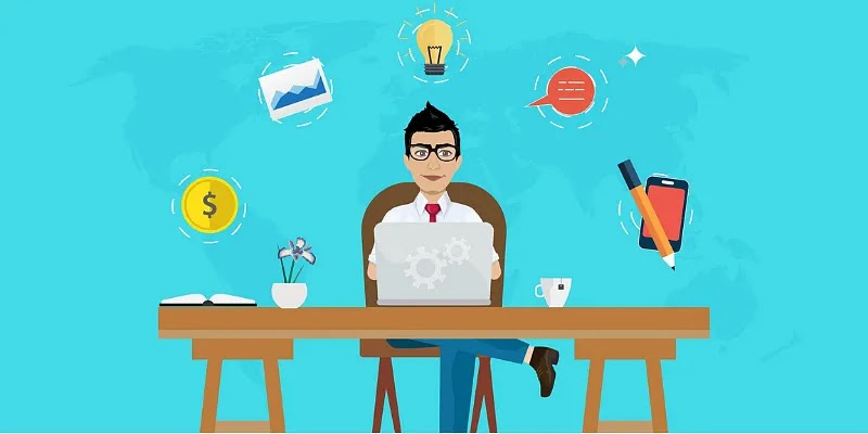 8 Tips to Become a Freelancer. Are You Interested in Being the One? 8 Tips to Become a Freelancer. Are You Interested in Being the One?
