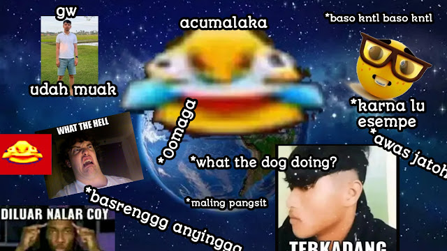 Apa Itu Absurd Humor? Kenapa Banyak Orang Yang Menyukai Meme Absurd?