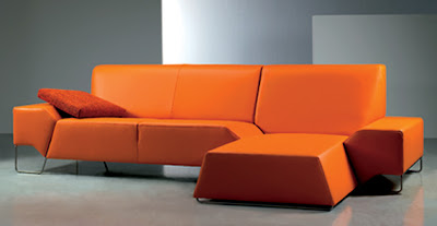 design sofa office