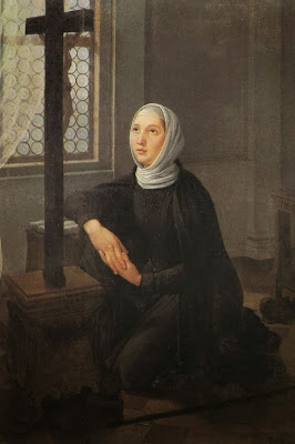 Saint Angela Merici