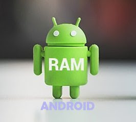 Mengecek Kapasitas RAM Android