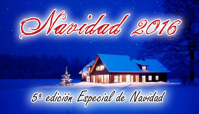 especial navidad 2016