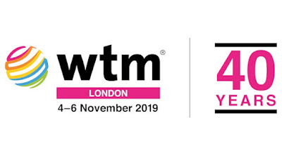 Ministry of Tourism participates in three day long World Travel Market (WTM) in London