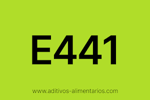 Aditivo Alimentario - E441 - Aceite de Semilla de Colza Superglicerinado Hidrogenado