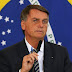 Jair Bolsonaro deixa hospital após desconforto abdominal